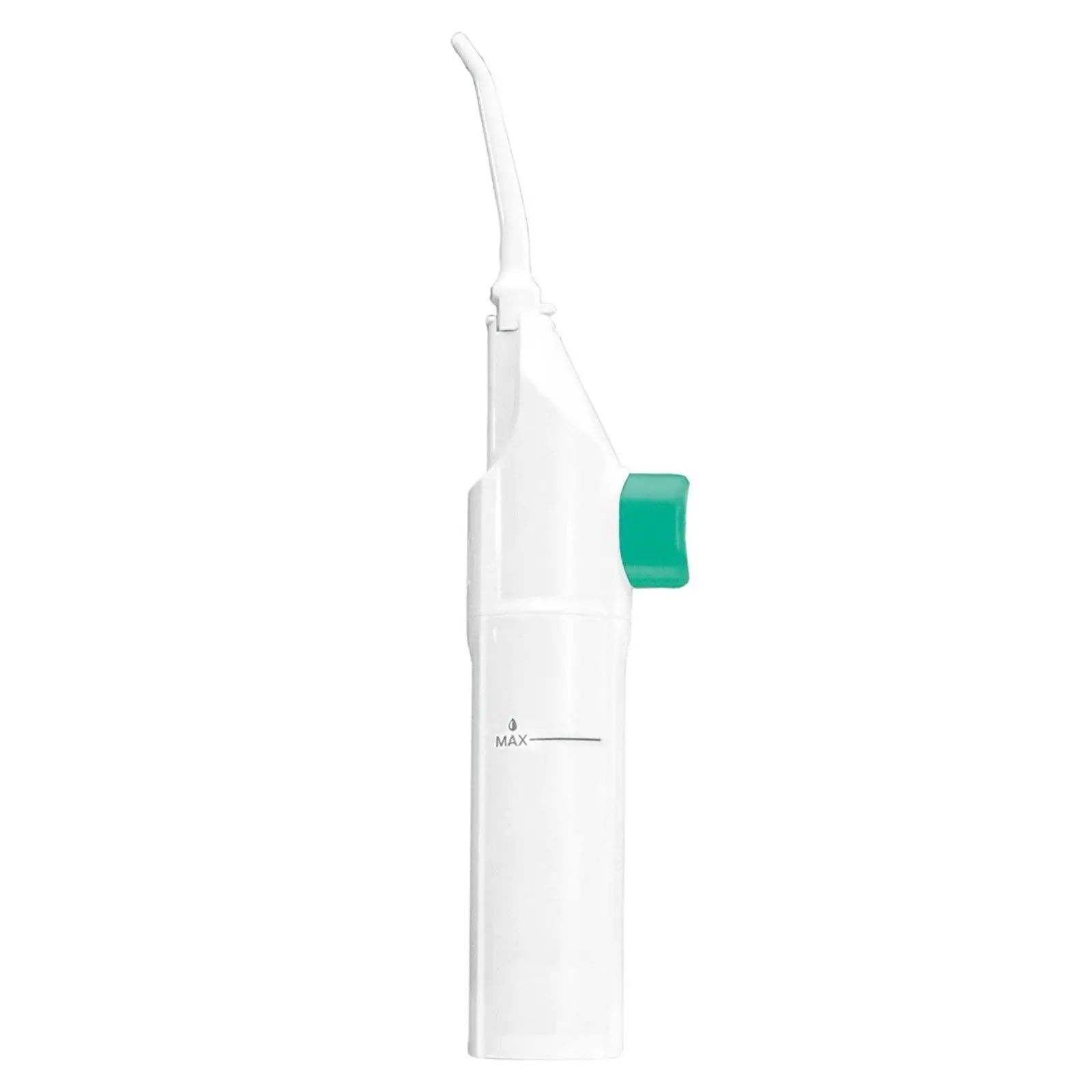 

Air-powered Dental Floss Oral Irrigator Water Jet Teeth Cleaning Whitening Tooth Pick