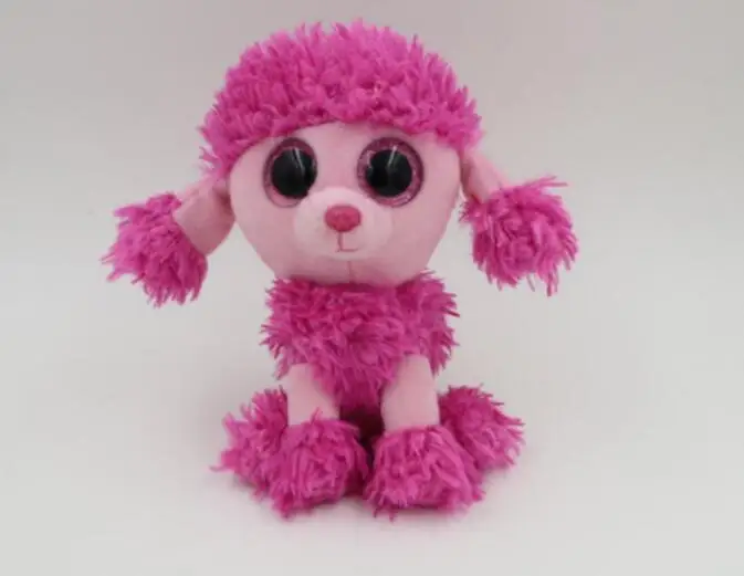 ty christmas stuffed animals