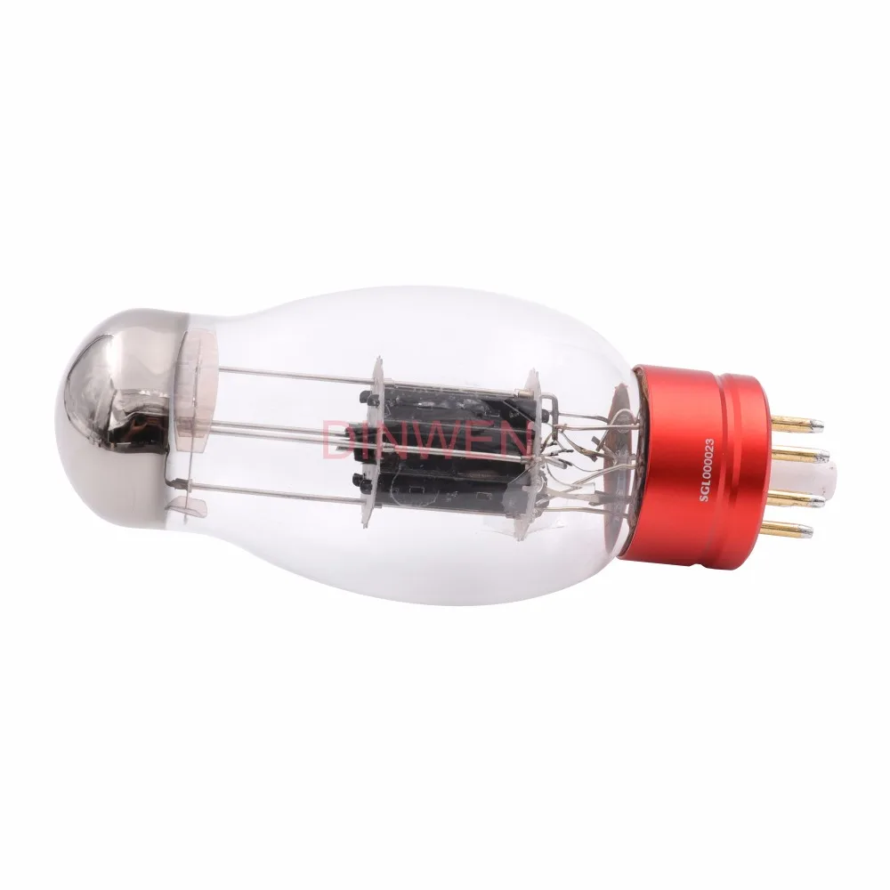 2pcs matched pair Shuguang WE6SL7 plus Vacuum Tube replace 6SL7 6N9P 6H9C 5691