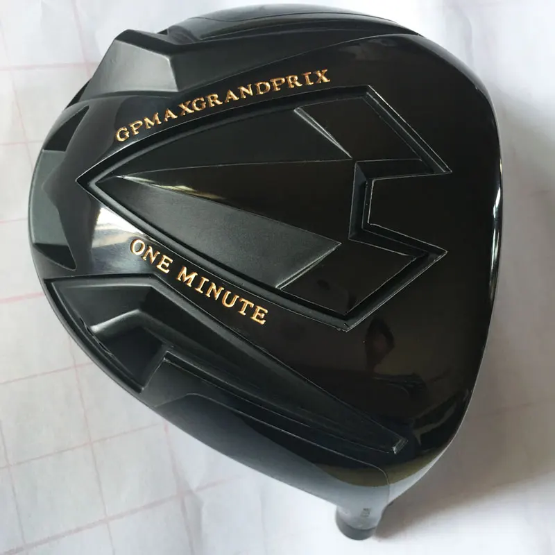 Buy New Cooyute Golf heads GP Platinum Golf driver