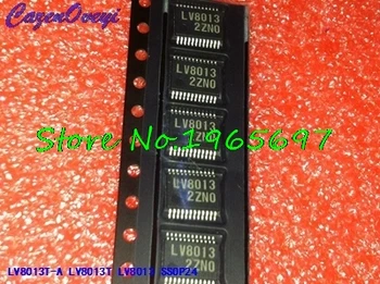 

10pcs/lot LV8013T-A-TLM-E LV8013T-A-TLM LV8013T-A LV8013T LV8013 SSOP-24