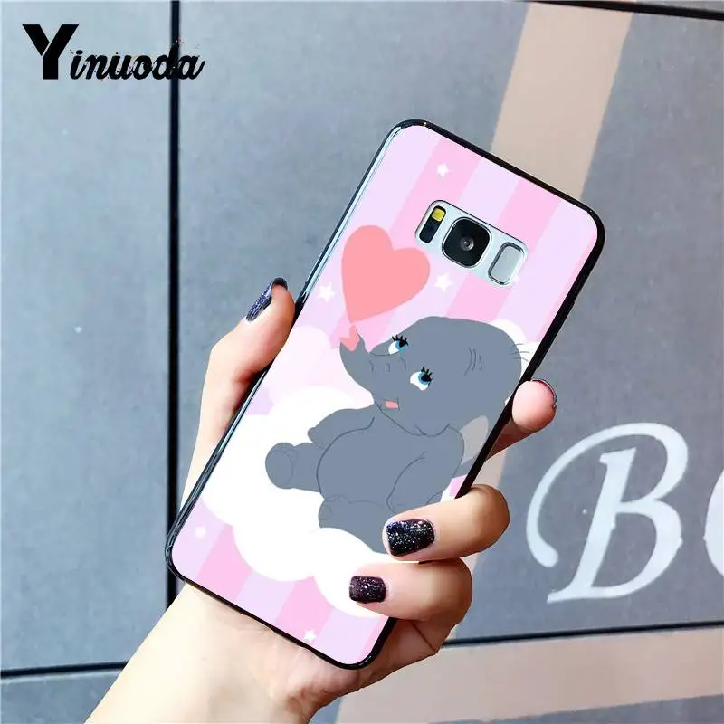 New Super Cute Dumbo little elephant