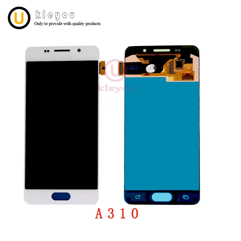 Samsung A310f Дисплей Купить