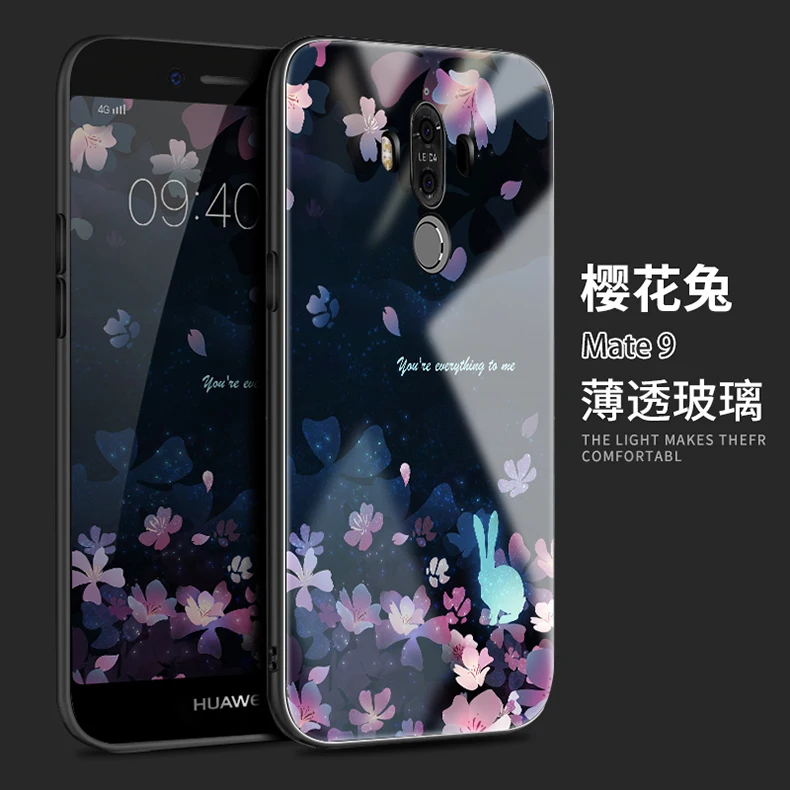 mate 9