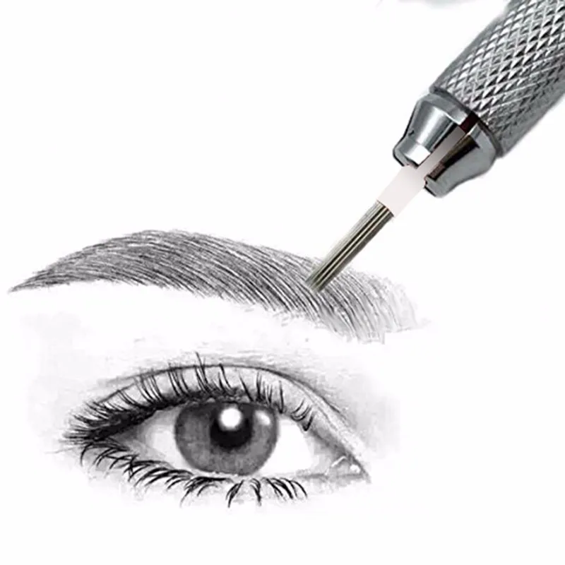 microblading tattoo