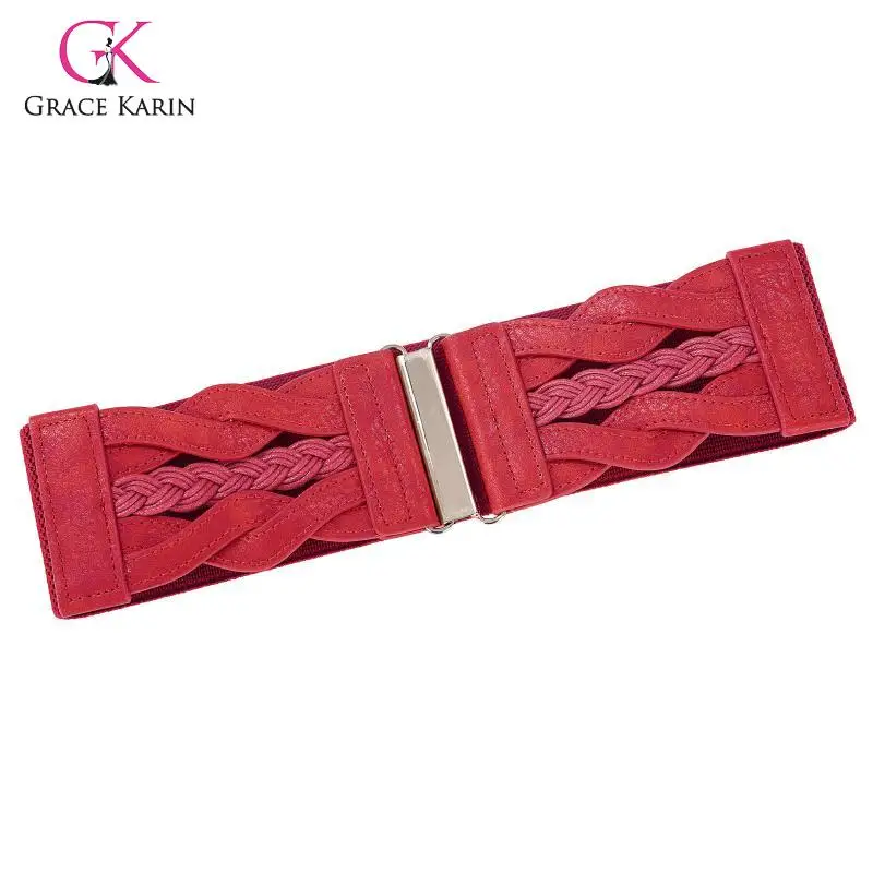 grace karin belts