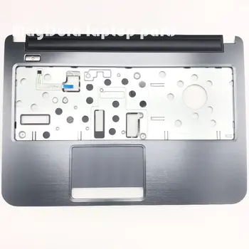 

Brand new original laptop parts for DELL INSPIRON 14R 5421 5437 M431R palmrest /w power button GRAY XRRMM 0XRRMM