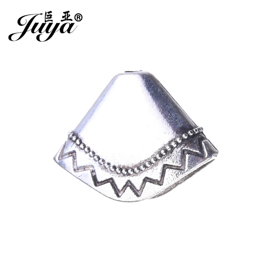 JUYA Китай серьги Diy аксессуары поставщиков 17 5x23 мм 10 шт./лот высокое качество