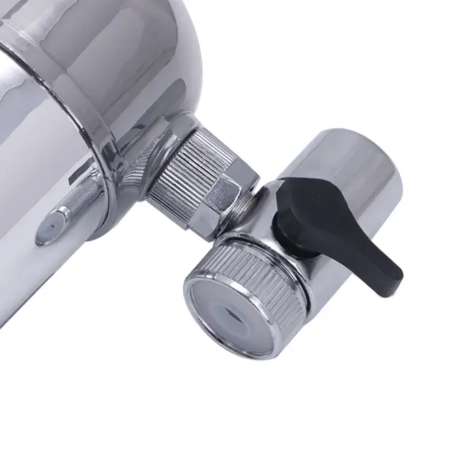 Home Faucet Water Filter Domestic Use Kitchen Health Tap Water