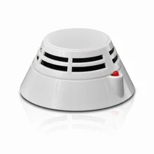 Интеллектуальные пожарной сигнализации Управление Системы Интеллектуальный Дым и Датчики тепла