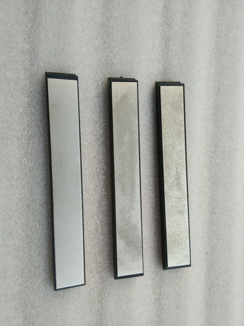 

New arrival Origin Ruixin Diamond sharpener stone 240#600#1000# whetstone free shipping