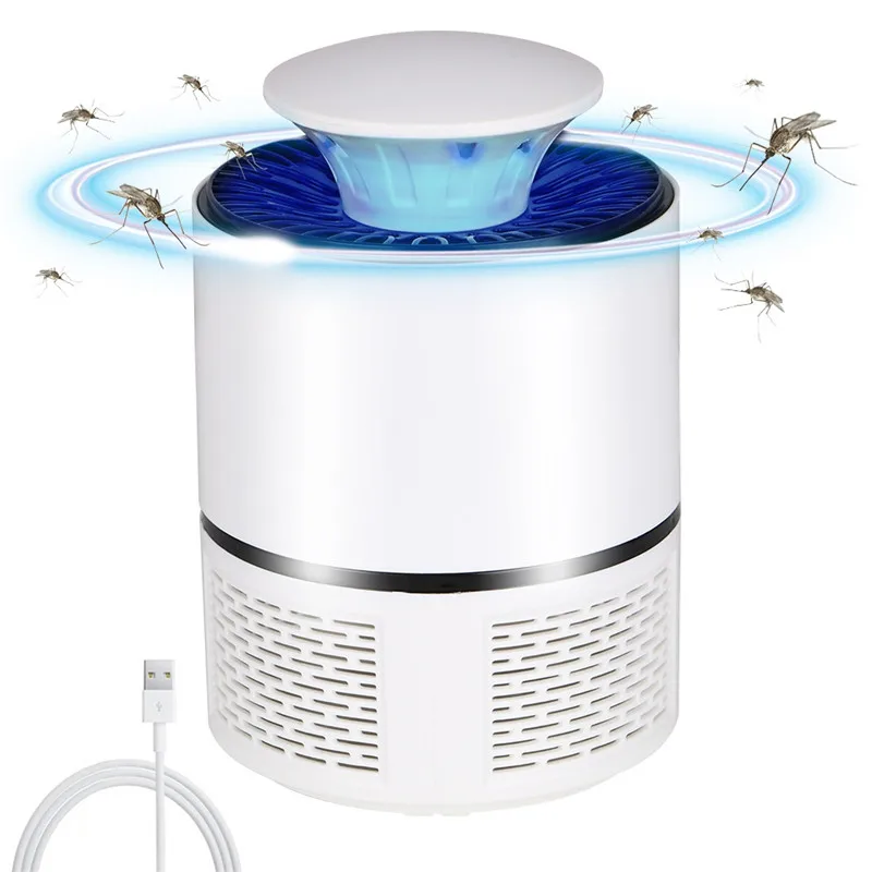 Mosquito Killer Lamp (9)