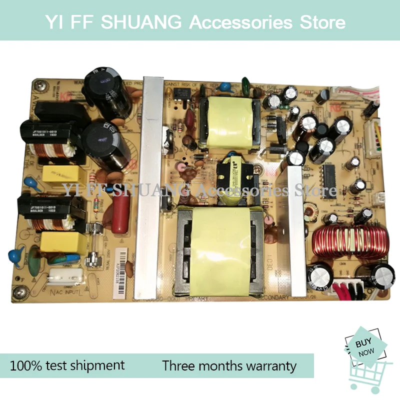 100% Test shipping for HTS5540/93 HTS5550/93 power Board LCP108080 0001 ...