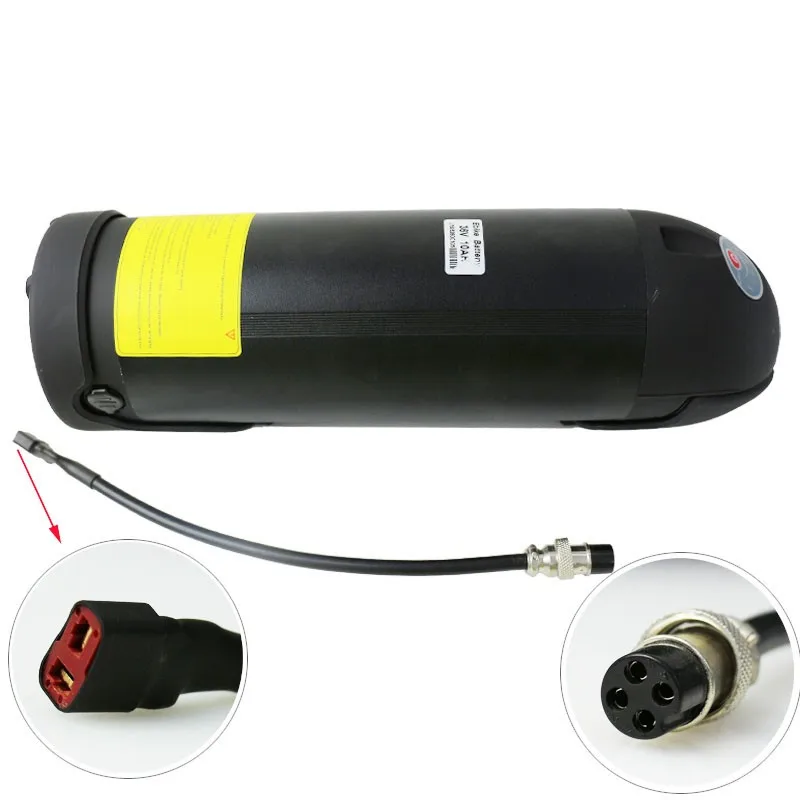 Clearance high quality 36v electric bicycle battery 5
