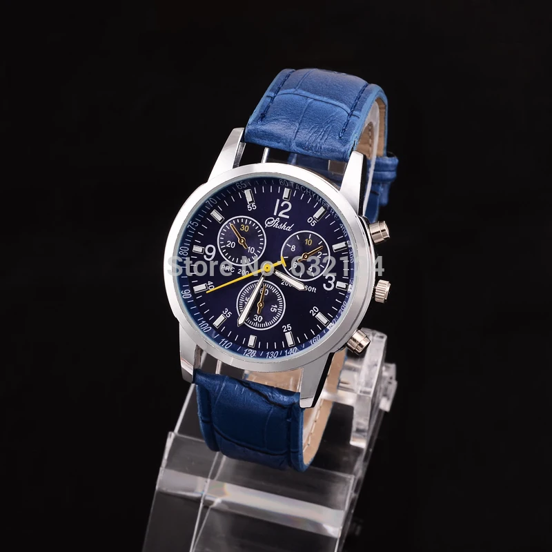 elegant sports watch