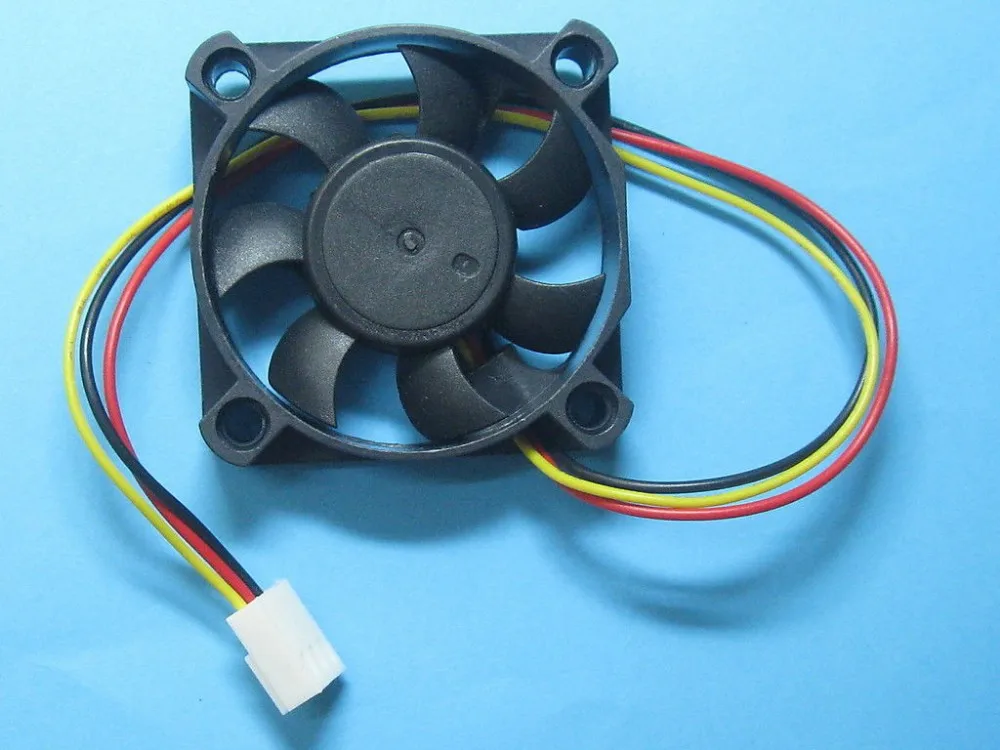5V 5010 3-1