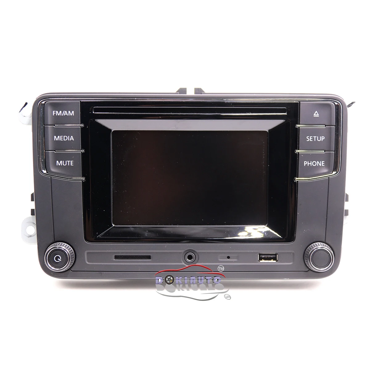 Неисправный CD плеер Bluetooth радио новая версия MIB RCD510 RCN210 RCD330 RCD330G для Golf 5 6 Jetta CC Tiguan