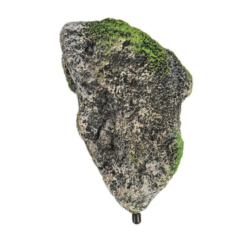 Aquarium Artificial Floating Pumice Suspended Stone Fish Tank acuarios Decoration Moss flying Rock Aquatic Ornament Landscape AA