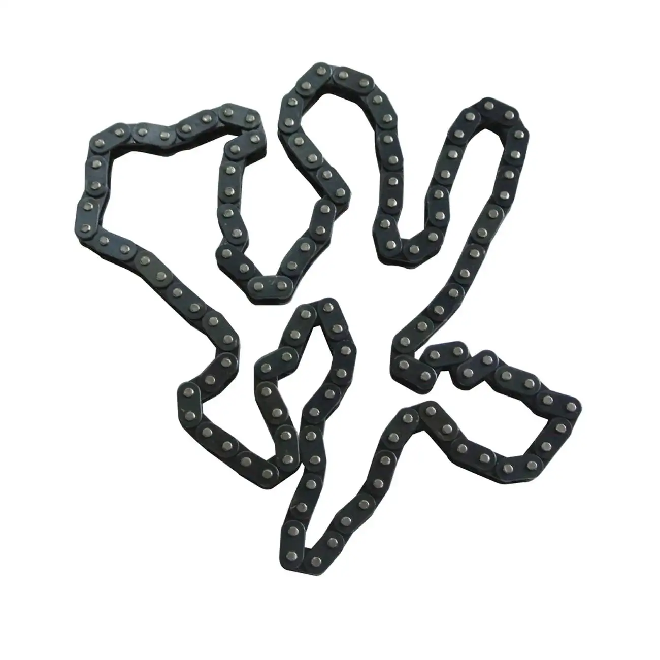 T8F 64 Link Chain Fit 2 тактный 47Ccc 49cc мини карманный велосипед|t8f 64|t8f chainpocket bike chain |