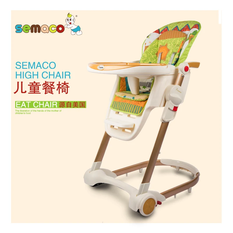 baby high chair 5 months