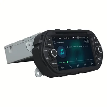 

8 Core 64GB rom Android 9.0 Navirider Car radio touch screen GPS Navigation for FIAT EGEA 2016-2018 bluetooth video Player