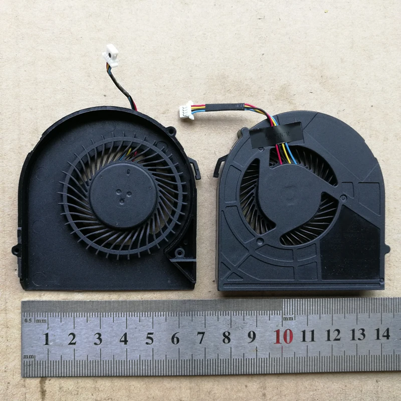 

New laptop cpu cooling fan for ACER ASPIRE V5-431 v5-471g MS2360 V5-471P V5-531G V5-571G KSB0705HB-DF26