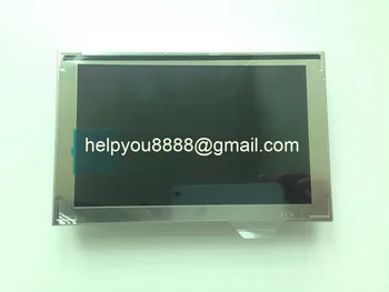 

Original new 5.8inch LCD display LB058WQ1-SD02 screen LB058WQ1(SD)(02) LCD monitor for Mercedes car GPS navigation systems