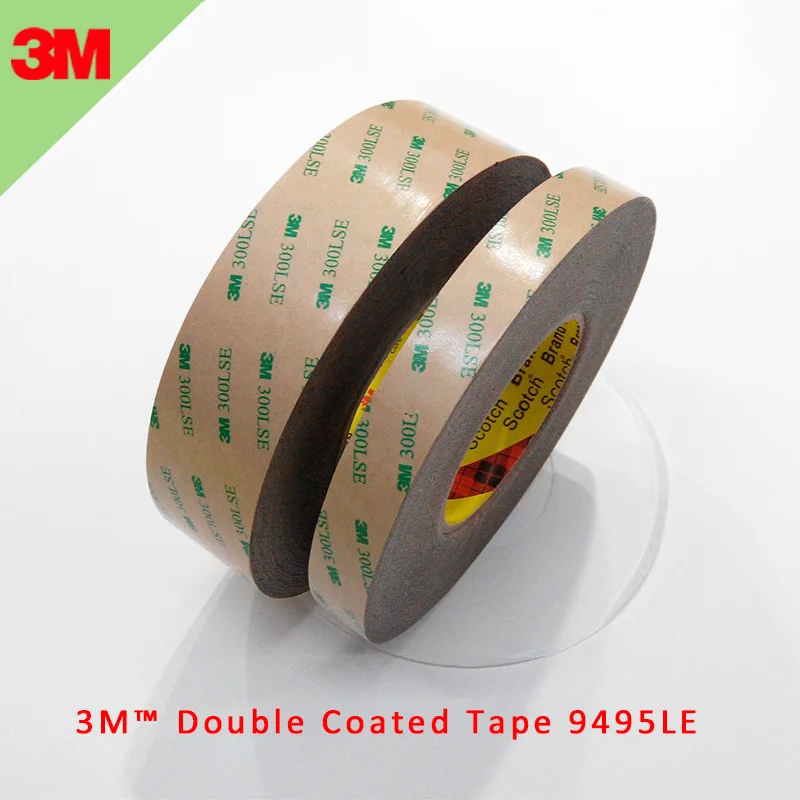 € 3,96//M ² 10m Red Gloss furniture film 3m Rakel Adhesive Plotter