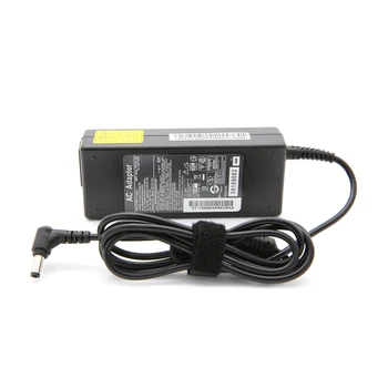 

20V 4.5A 5.52.5mm AC Laptop Charger Power Adapter For Lenovo B460 B470 C510 E49