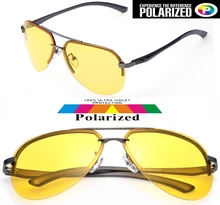 2016 ALLOY Strengthen lens Day and night polarized polaroid polarised golf fishing drive UV 400 men women sunglasses