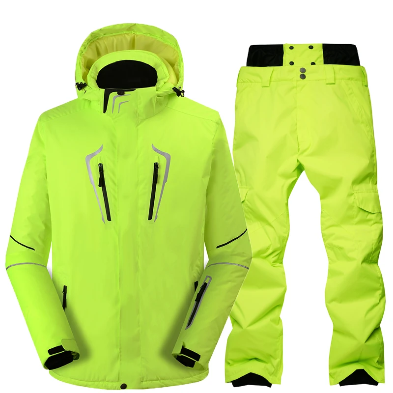 Snow coat and pants Clearance