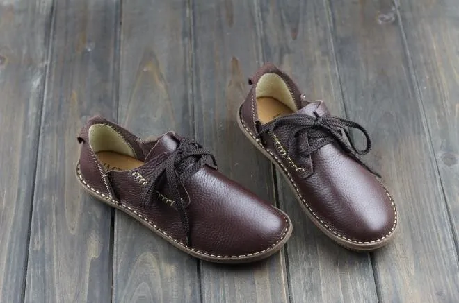 shoes woman flats