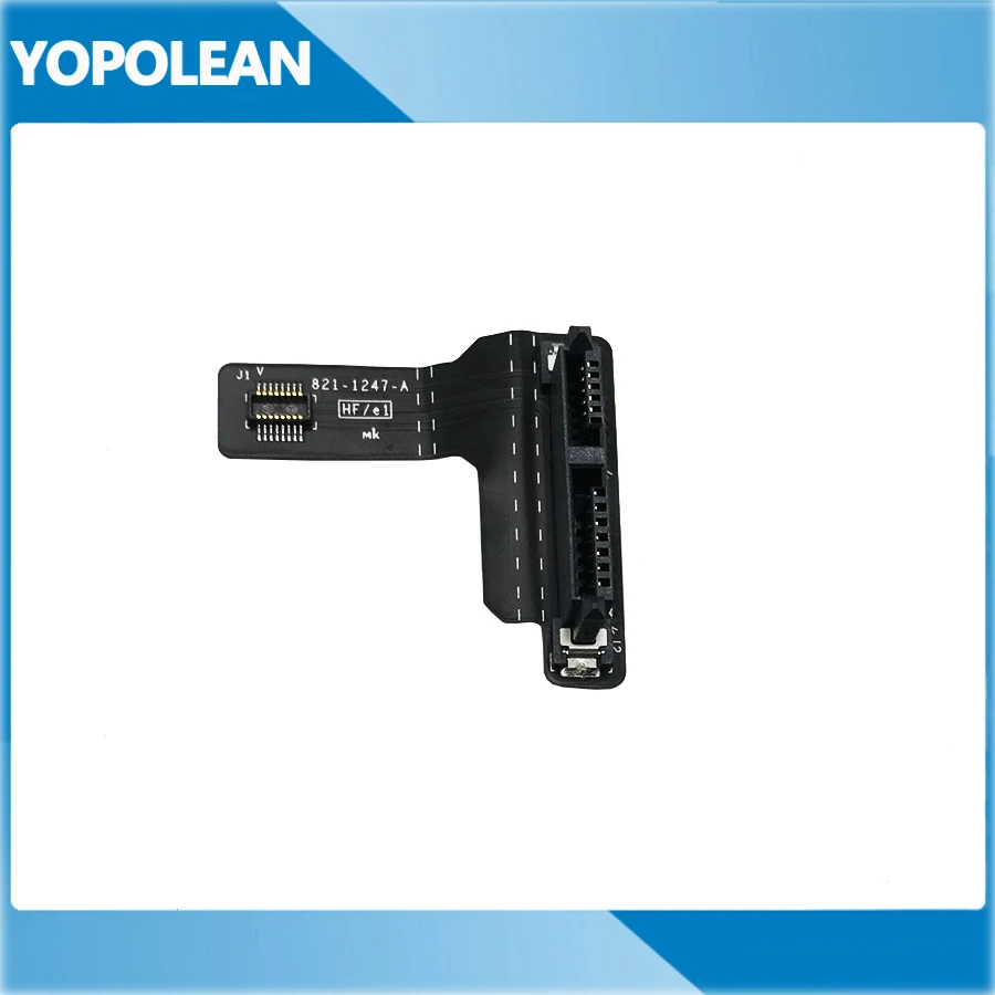 Original DVD Connector Optical Drive Flex Cable 821 1247 A For Apple