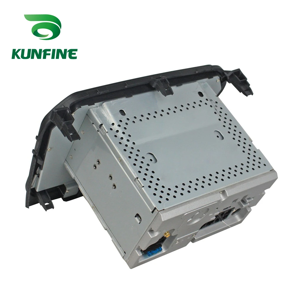 Perfect KUNFINE Android 9.0 Octa Core 4GB RAM 64GB Rom Car DVD GPS Multimedia Player Car Stereo for SUZUKI Vitara 2015 Radio Headunit 12