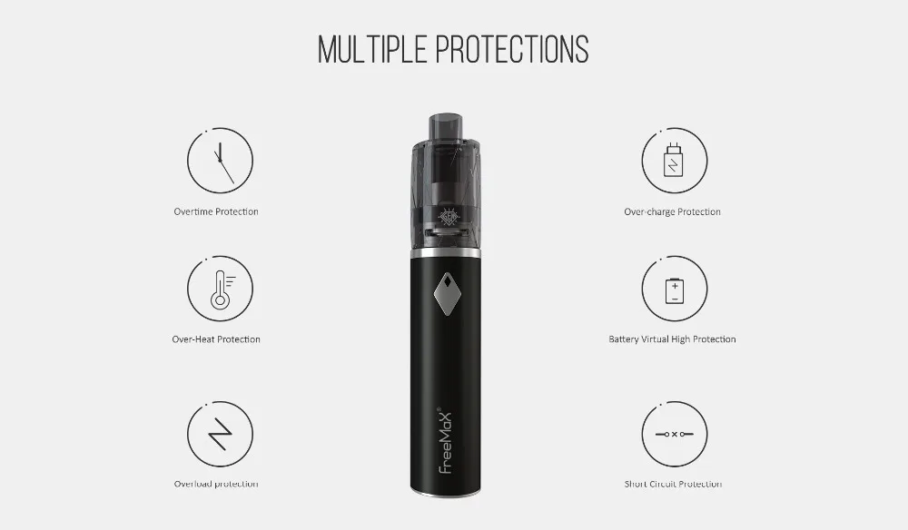 Freemax GEMM 80W-9