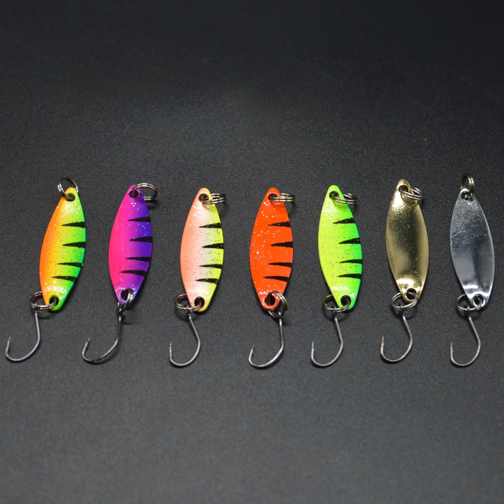 fishing spoons for sale