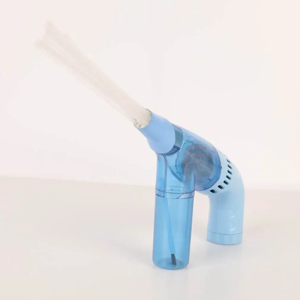 

Portable Home Use Mini Vacuum Cleaner Push Rod Table Top Mini Household Mite Removal Small-Scale Strong Suction Vacuum Cleaner