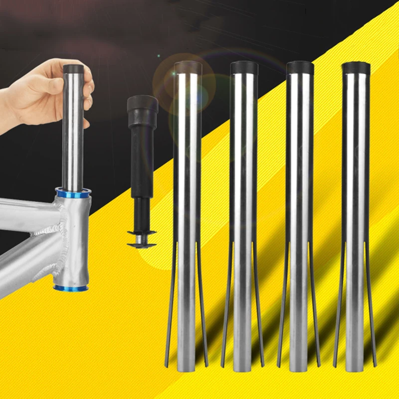 

Cup Install Repair Cup Removal Tool Accessories Fix Iron Portable Shop Cycling DIY Bike Bicycle Home Spare part