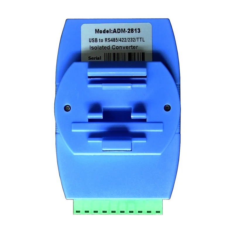 Промышленный USB к RS485/422/232/TTL конвертер фотоэлектрическая изоляция
