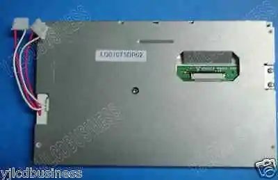 

DHL/EMS 2 LOTS LQ070T5DR02 LQ070T5DR06 LQ070T5DR01 New LCD display for Audi MMI A6L A8 Q7 A8L -e2