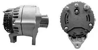 

NEW 24V 55A ALTERNATOR DRA114127 IA1211 FOR JCB DIESELMAX ECOMAX