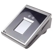 Главная Открытый безопасности 2,8 дюймов экран двери уход за кожей лица устройство распознавания система контроля доступа ночное видение ИК камера USB 200