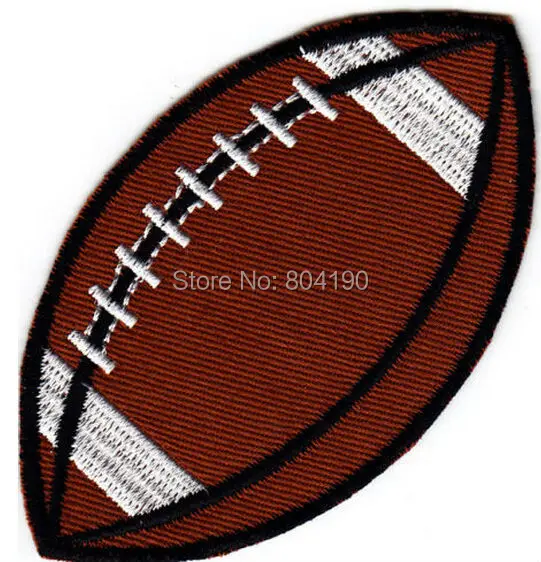 Patch Fanion Buffalo Mafia équipe De Sport De Football Brodé Thermocol – Patch Collection