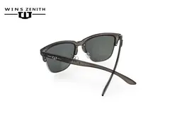 Winszenith 239 новый тренд больших солнцезащитных очков красочные ретро солнцезащитные очки модные солнцезащитные очки оптом 12 шт
