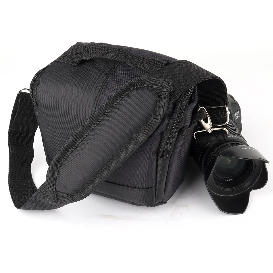Сумка для камеры DSLR сумка фотоаппарата Nikon P900 P900S L840 L830 P600 P610S B500 B700 P7800 P7700 L820 L330 L320