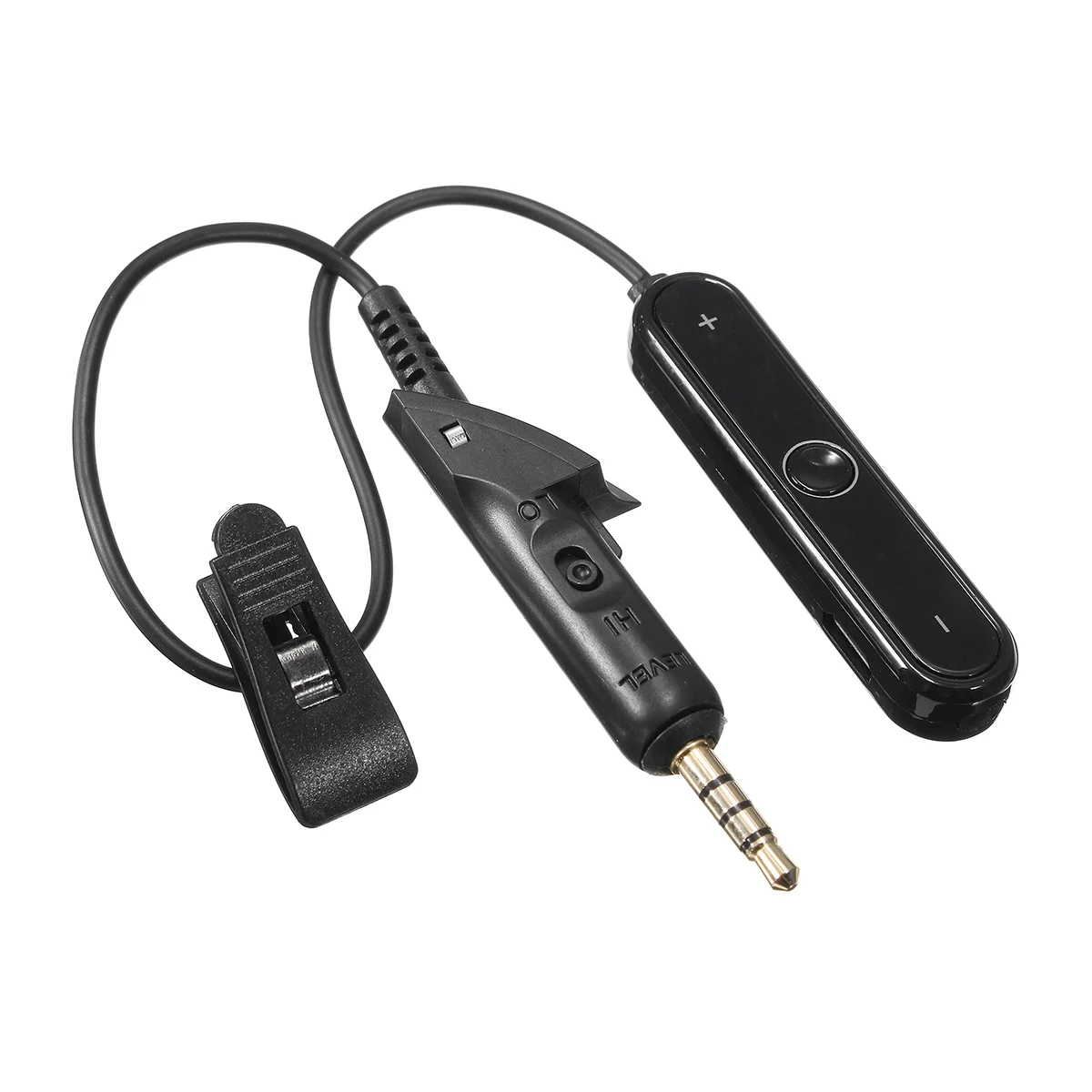  New Wireless Bluetooth4.1 Adapter Cable With USB For QuietComfort For QC15 For Bose Headphones 