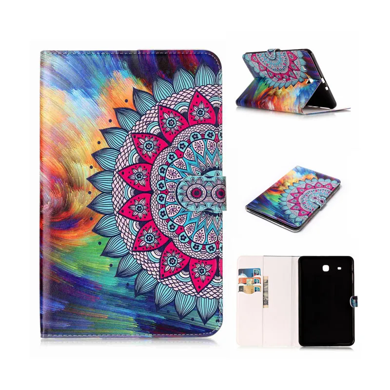 Samsung Galaxy Tab E 9.6 T560 (1)