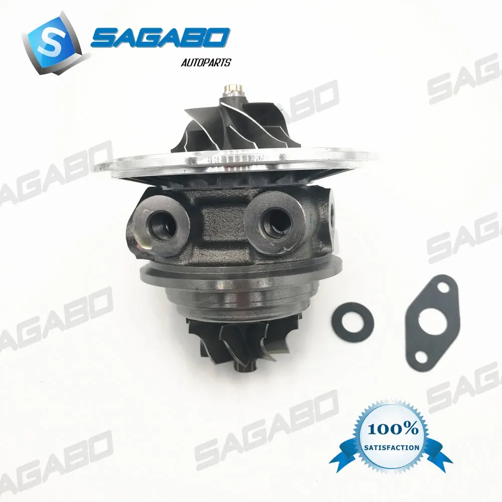 Турбинный картридж RHF5H VF40 14411 AA510 AA511 AA51A 14411AA510 для Subaru Outback XT 2.5L 2005