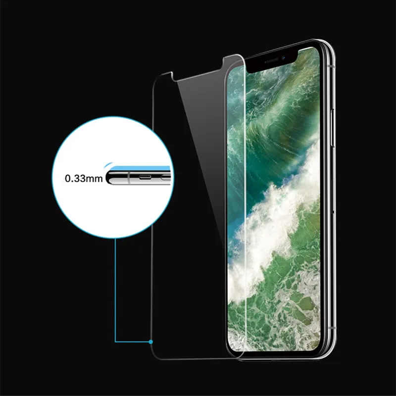 Ultra-thin-9H-Tempered-Glass-For-Iphone-X-XR-XS-MAX-5S-SE-6-6S-8 (4)