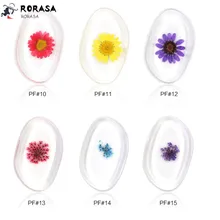 Детский самокат гель косметический слоеный прозрачный цветок кварцевая пудра слоеная губка кисточки для тени желе макияж аксессуары